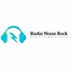 Radio Noise Romania - Rock Logo