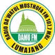 Dakwatul Musthofa FM logo
