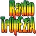 Tropezia Radio Logo