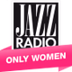 Jazz Radio - Only Women Logo