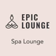 Epic Lounge - Spa Lounge Logo
