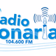Radio Bonaria Logo