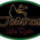 Jama'Zik Web Radio Logo