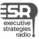 Executive Strategies Radio Logo