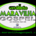 Web Rádio Maravilha Gospel Logo