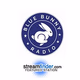 Blue Bunny Radio: Classic Hits and Oldies Logo