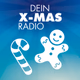 Welle Niederrhein - Dein X-Mas Radio Logo