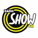 Rede Show FM Logo