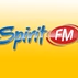 Spirit FM - WPAR logo