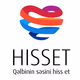 Relaxation Hisset Logo