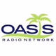 Oasis Radio Network - KNYD Logo