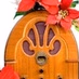 Trac Radio - Chrisy's Christmas logo