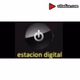 Estacion Digital Spain Logo