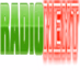 Radio Next - Rhythm & Blaze logo