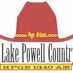 Lake Powell Country - KPGE Logo