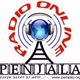 Penjala FM Logo
