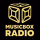 Music Box Radio Logo