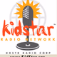 KidStar - Starshine Air One Radio Logo