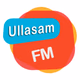 உல்லாசம் வானொலி Logo