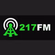 217FM - MAXX FM Logo