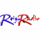 Reign Radio Classic Logo