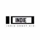Radio Summernight - 1000 Indie Logo
