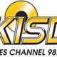 Oldies Channel - KISD Logo