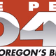 The Peak 104.1 - KWPK-FM Logo