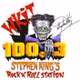 WKIT-FM 100.3 - WKIT-FM logo