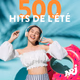 NRJ - NRJ 500 Hits De L'été Logo