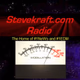 SteveKraft.com Radio - News Logo