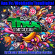 Radio Thug Digital HD Logo