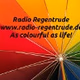 Radio Regentrude Logo