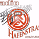 Radio Hafenstraße Logo