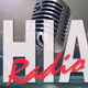 HIA Radio Logo