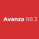 Avanza 88.3 - KUUB Logo