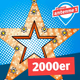 Antenne 1 - 2000er Logo