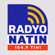 Radyo Natin Tiwi - DWRU Logo