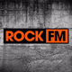 ROCK FM - Beatles Logo