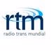 Radio Trans Mundial Colombia Logo