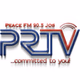 Peace 90.5 FM Logo