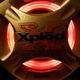 WRXW Radio Exiles Worldwide Logo