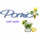 Pornic Radio Logo