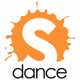 Splash Radio - Dance Logo