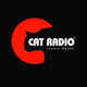 Cat Radio UK Logo