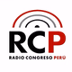 Radio Congreso Perú (RCP) Logo