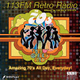 113FM Radio - Hits 1970 Logo