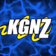 KGNZ - K220EZ Logo