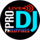 PRO Live Dj Philippines logo
