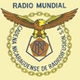 Radio Mundial de Nicaragua logo